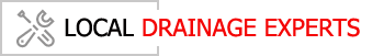 Drainage specialist Sydenham, SE26